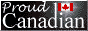Made with pride in Alberta Canada!