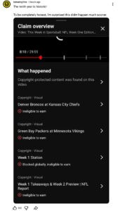 Commie YouTube