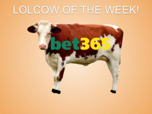 LOLCOW OF THE WEEK!
