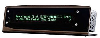 Slim Devices SliMP3 Slim Devices SliMP3