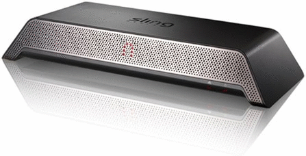 Slingbox HD Unit (i have this unit!)